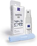 ZEISS Anti Fog Spray, 15 milliliter