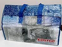 Costco Large Capacity Cooler Bag