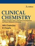 Pathology Clinical Chemistry