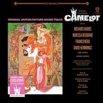 Camelot OST