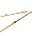 ProMark PW747BW Shira Kashi Oak 747B Super Rock Wood Tip Drumsticks