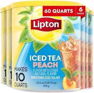 Lipton Ice