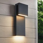 Tarentlight Modern LED Outdoor Wall