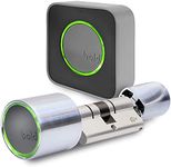 Bold Connect Bundle - SX-33 Bold Smart Lock Cylinder