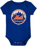 Genuine Stuff MLB Newborn & Infants