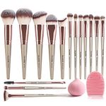 Contour Brush Set