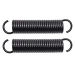 Snowplow Trip Springs Kit ATV Plow Spring 2877443 for Polaris 2 Pcs