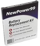 NewPower99 Battery Kit for Garmin N