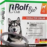 Natural Flea & Tick Collar for Dogs