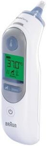 Braun Thermoscan 7 IRT6520 Thermometer