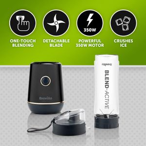 Breville Blend Active Personal Blender – 600ml Bottle