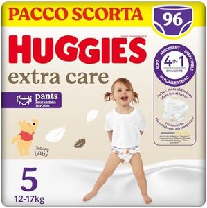 Huggies Ex