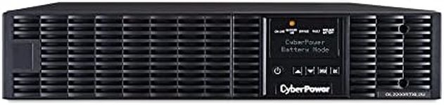 CyberPower OL2200RTXL2UN Smart App 