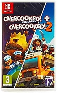 Overcooked