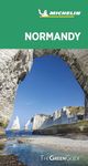 Michelin Green Guide Normandy: (Travel Guide)