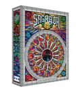 Floodgate Sagrada Games 1-4 Players-Board Games for Family 30-45 Minutes of Gameplay-Games for Family Game Night-for Kids and Adults Ages 14+-English Version