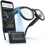 DPVR G1 Smart Glasses with Camera a