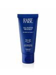 Raise Fall Fighter Scalp Scrub | Deep Cleanse & Detox Scalp Exfoliator for Dandruff & Buildup Removal | Rosemary & Sea Salt Formula | Cooling & Soothing Hair Treatment | SLS Free | 30g