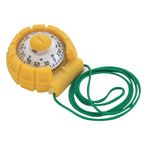 Ritchie Navigation X-11Y SportAbout Hand Bearing Compass - Yellow