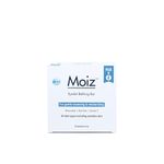 Moiz Syndet Bathing Bar | pH 5.5 | With Shea Butter, Aloe Vera & Vitamin E | Paraben, & Cruelty-Free - (75gmx4) Pack of 4