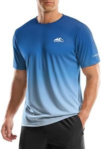 Men's UPF 