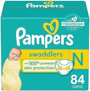 Pampers Sw