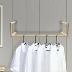 Clothing Rack For Store