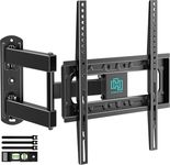 HCMOUNTING Full MotionTV Wall Mount