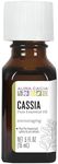 Aura Cacia Pure Essential Oil Cassi