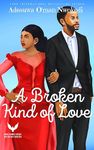 A Broken Kind of Love: An Age Gap Romance (Malomo High Reunion Series Book Four)