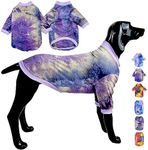 D.E.E Dog Shirts Dog Summer T-Shirt