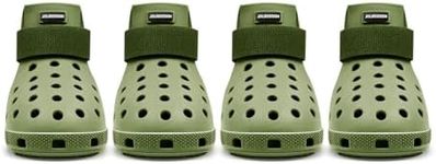 Dog Shoes for Hot Pavement - Dog Sh