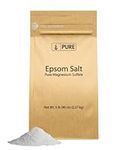 Pure Original Ingredients Epsom Sal