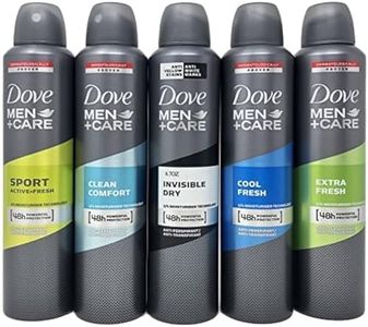 Dove Men +