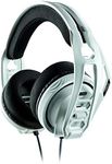 RIG 400 HS White V2 Gaming Headset - PlayStation 5