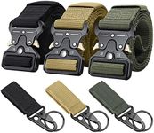 Ginwee 3-Pack Military Style Tactic