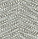 Brewster Home Fashions 2767-23776 Pina Chevron Weave Wallpaper, Blue