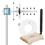 AT&T Cell Phone Signal Booster T Mo