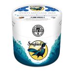 Songbird Naturals Sports Massage Wax 300g EcoTub