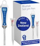 Bluelab PENSOILPH pH Pen for Soil, 