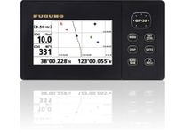 Furuno GP39 GPS/WAAS Navigator w/4.2" Color LCD