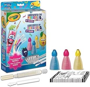 CRAYOLA - 