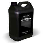 Star Brite Truck Xpert Super Cherry Plasticoat, Plastic Trim Restorer, Black Bumper Restorer, Plastic Cleaner, Car Dashboard Cleaner, Black Trim Restorer. (5 Litre)