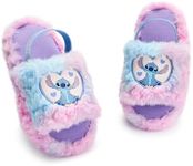 Disney Lilo & Stitch Girls Slippers