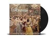 Vinyl Strauss – Classical Music: Wa