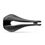 Selle Italia, Novus SuperFlow Endurance TM S, Saddle, 282 x 138mm, Men, 306g, Black