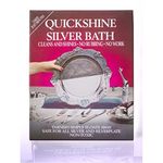 Quickshine Silver Bath