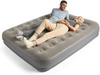 Silentnight Air Bed King with Built