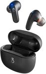 Skullcandy Rail Wireless in-Ear Hea