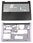 Laptop Bottom Base pamrest touchpad for dell inspiron 15-5000 5547 5548 5545 Base touchpad Combo p/n 0K1M13 06WV6: